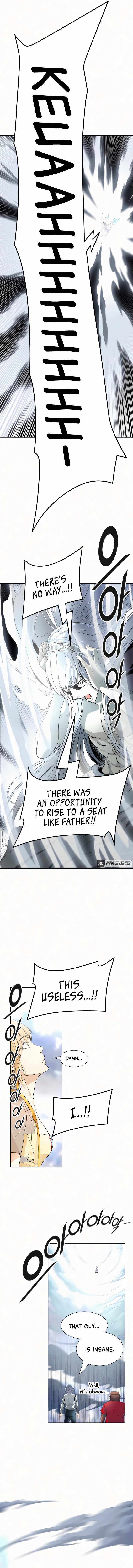 Tower of God Chapter 512 image 10
